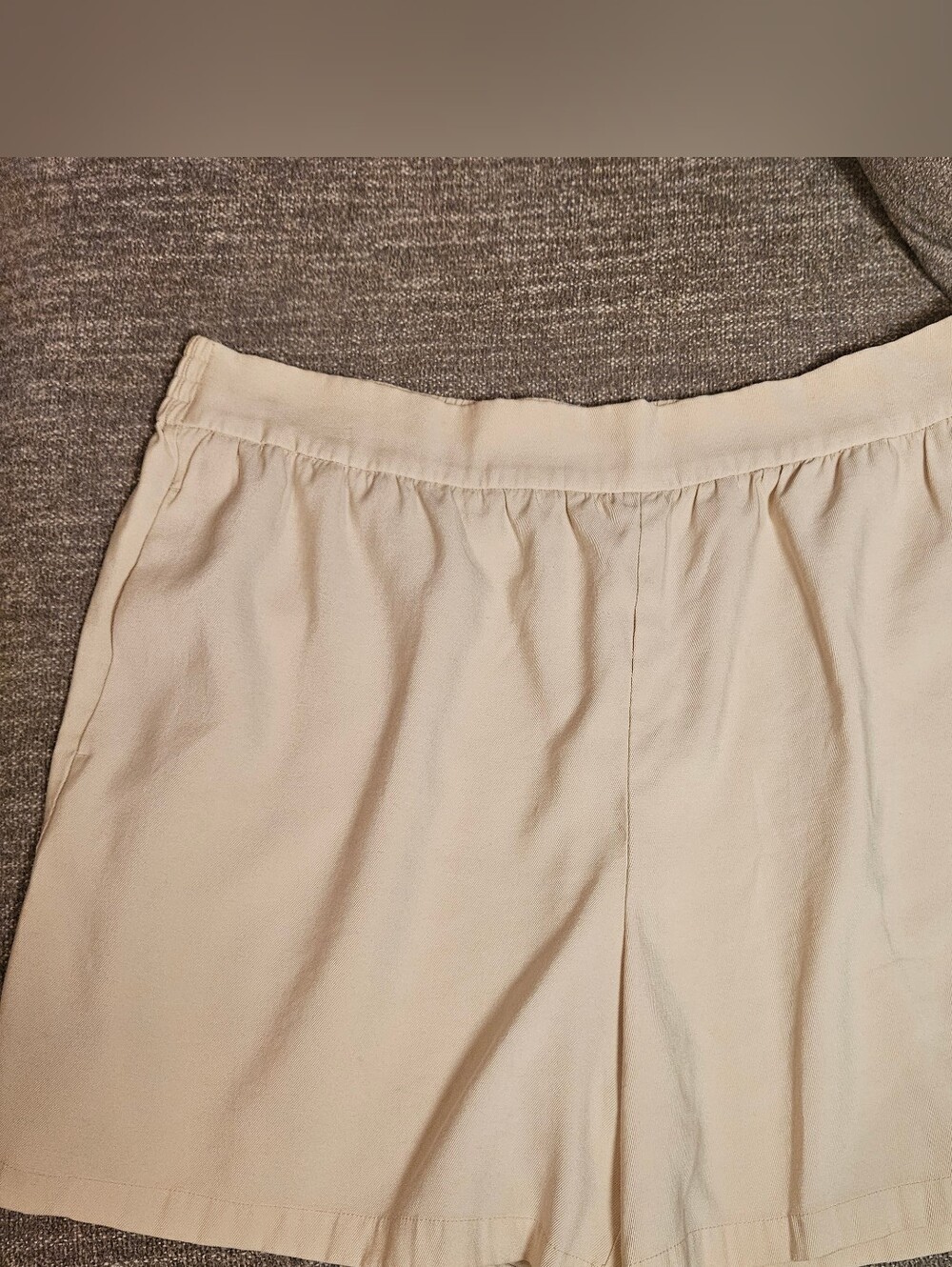 Ophelia Roe 1X Women's Shorts